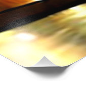 スターリーナイトシドニーオーストラリアオペラハウス フォトプリント (角)