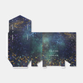 スターリーナイトシナ銀河系結婚ズ フェイバーボックス (折り畳みなし)