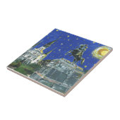 スターリーナイトジャクソンスクエア タイル (側面)