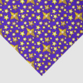 スターリーナイトスカイティッシュペーパー 薄葉紙 (詳細)