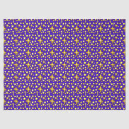 スターリーナイトスカイティッシュペーパー 薄葉紙