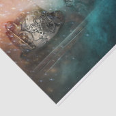 スターリーナイトスチームパンクギアとメタルファンタジー 薄葉紙 (詳細)