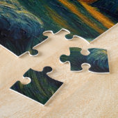 スターリーナイトストーンヘンジ ジグソーパズル (側面)