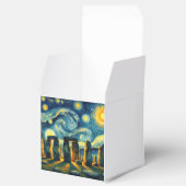 スターリーナイトストーンヘンジ フェイバーボックス (オープン)