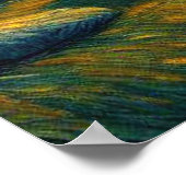 スターリーナイトストーンヘンジ ポスター (角)