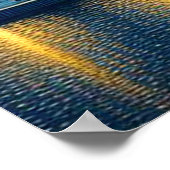 スターリーナイトセントルイス・ミズーリ ポスター (角)