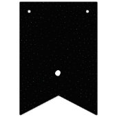 スターリーナイトチルドレン誕生日 バンティングフラッグ (第1の旗)