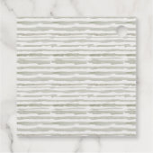 スターリーナイトトロピカルパームビーチカバ結婚ナズ フェイバータグ (裏面)