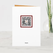 スターリーナイトハロウィンカード カード (裏面)