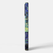 スターリーナイトバイヴァンゴッホ Case-Mate iPhoneケース (裏面 / 左)