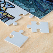 スターリーナイトパズル ジグソーパズル (側面)