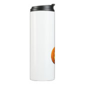 スターリーナイトパンプキンハロウィンヴァンゴッホサンクスギヴィ タンブラー (回転左)