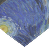 スターリーナイトビンセントファンゴッホ テーブルクロス (アングル)