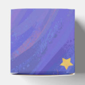 スターリーナイトフェスティバルチフアインサンタハット フェイバーボックス (上部)