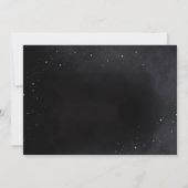 スターリーナイトブラック&ピンクトリプルムーンハンドスティング セーブザデート (裏面)