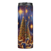 スターリーナイトベツレヘムの聖なる誕生 タンブラー (裏面)