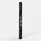 スターリーナイトライトハウス Case-Mate iPhoneケース (裏面/右)