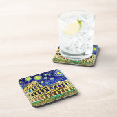 スターリーナイトローマイタリア コースター (右側)