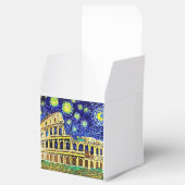 スターリーナイトローマイタリア フェイバーボックス (オープン)