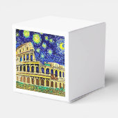 スターリーナイトローマイタリア フェイバーボックス (裏面サイド)