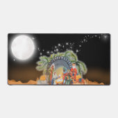 スターリーナイト出生デスクマット デスクマット (正面)