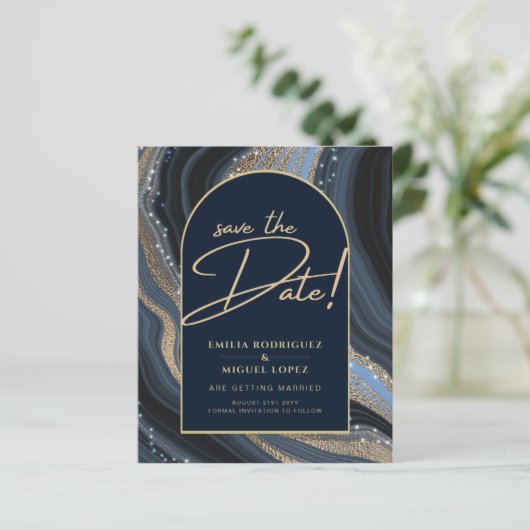 スターリーナイト海軍金ゴールド結婚アゲート救ズDATE (スタンド正面)