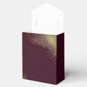 スターリーナイト深いクリムン結婚ズ フェイバーボックス (オープン)