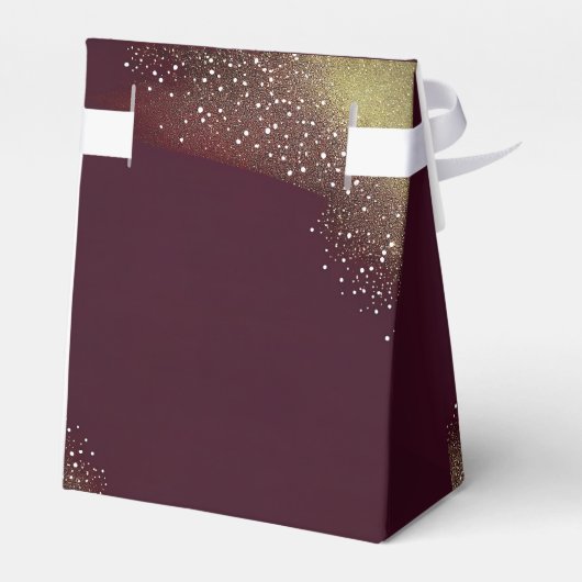 スターリーナイト深いクリムン結婚ズ フェイバーボックス (裏面サイド)