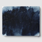 スターリーナイト結婚フローラズゲストブック ゲストブック (裏面)