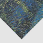 スターリーナイト・オーバー・ザ・リバー・ローネ(ヴァン・ゴッホ) 薄葉紙 (詳細)