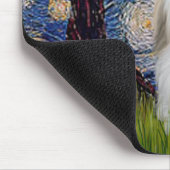 スターリーナイト – コトンデチュラー2 マウスパッド (コーナー)