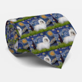 スターリーナイト – コトンデチュラー5 ネクタイ (ロール)