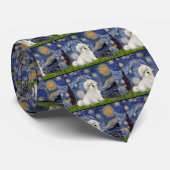 スターリーナイト – コトンデチュラー7 ネクタイ (ロール)