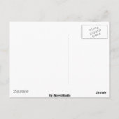 スターリーナイト ミシシッピークイーン ポストカード (裏面)