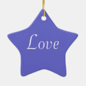 スターリーナイト・ヴィンセント・ヴァン・ゴッホ セラミックオーナメント (裏面)