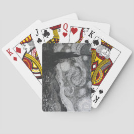 スターリーナイトIヴィンセント・ヴァン・ゴッホ トランプ