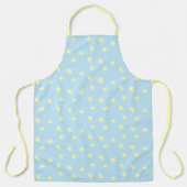 スターリーパステルエプロン エプロン (正面)