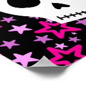 スターリーパンクのポスター ポスター (角)