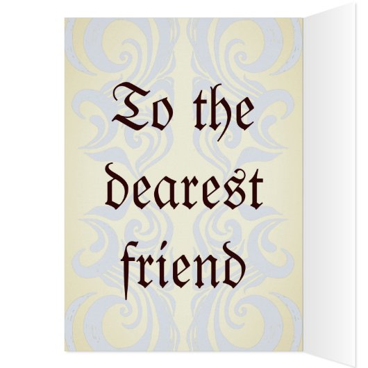 スターリーヒルキャッスル最高のファンタジーウィッシュ (内側 (左))