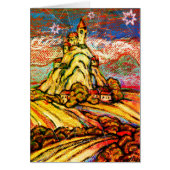 スターリーヒルキャッスル最高のファンタジーウィッシュ (正面)