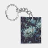 スターリーマグノリア3172 キーホルダー (正面左)