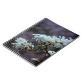 スターリーマグノリア5780 ノートブック (左側)