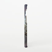 スターリーマグノリア5780 SAMSUNG GALAXYケース (左側)