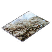 スターリーマグノリア5781 ノートブック (左側)