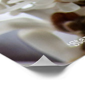 スターリーマグノリア5781 ポスター (角)