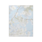 スターリーマグノリア6490 ノートパッド (回転)