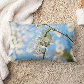 スターリーマグノリア6490 ランバークッション (ブランケット)