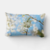 スターリーマグノリア6490 ランバークッション (裏面)