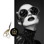 スターリーライン石サングラスデコップページ 薄葉紙