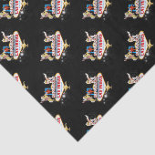 スターリーラスベガスウェルカムサイン 薄葉紙 (詳細)